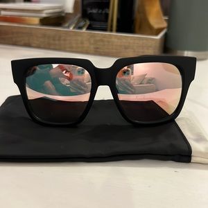 Quay sunglasses